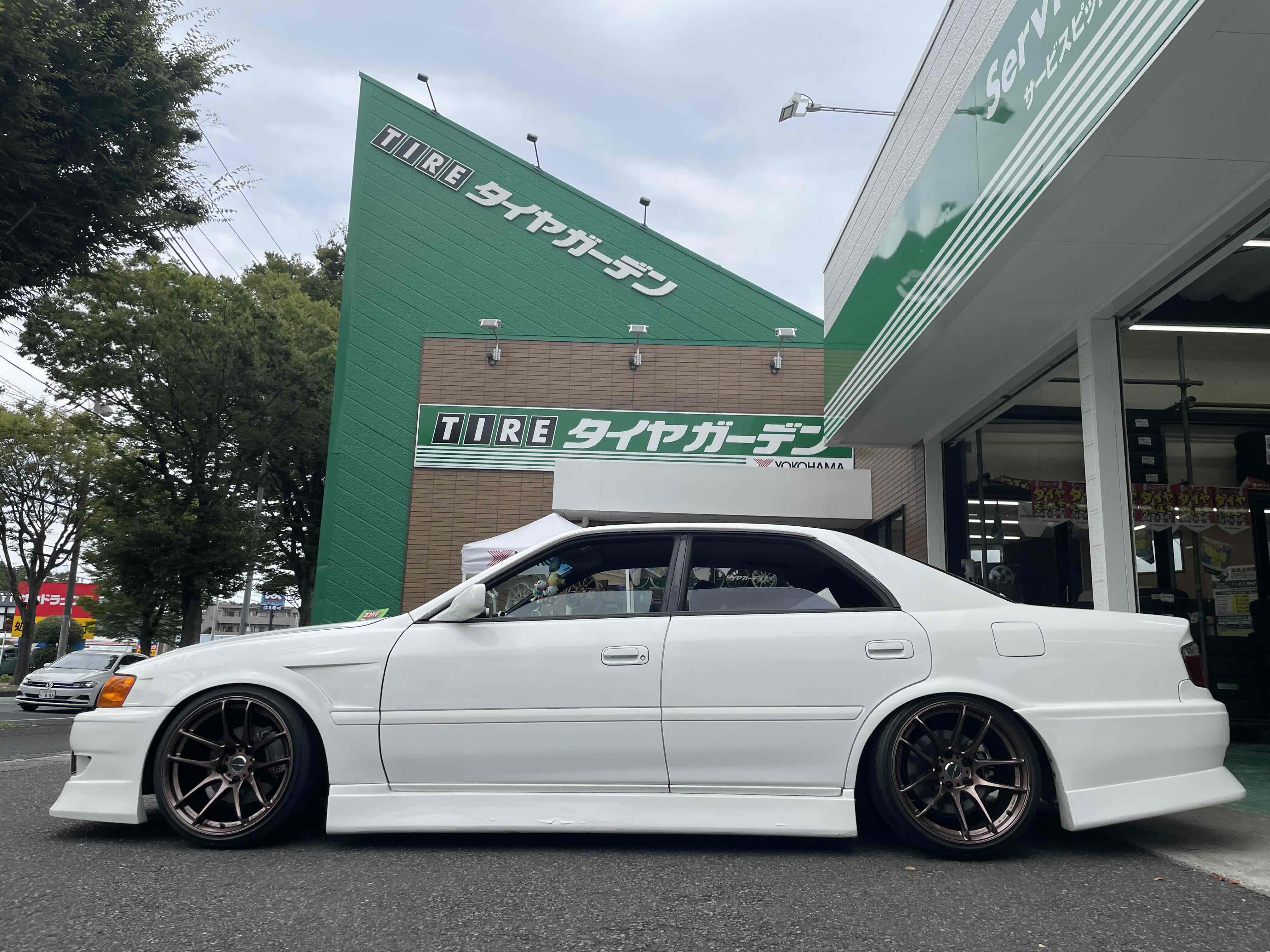 ワーク エモーションCR極