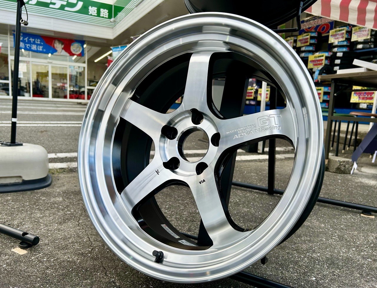 いよいよ開催です
