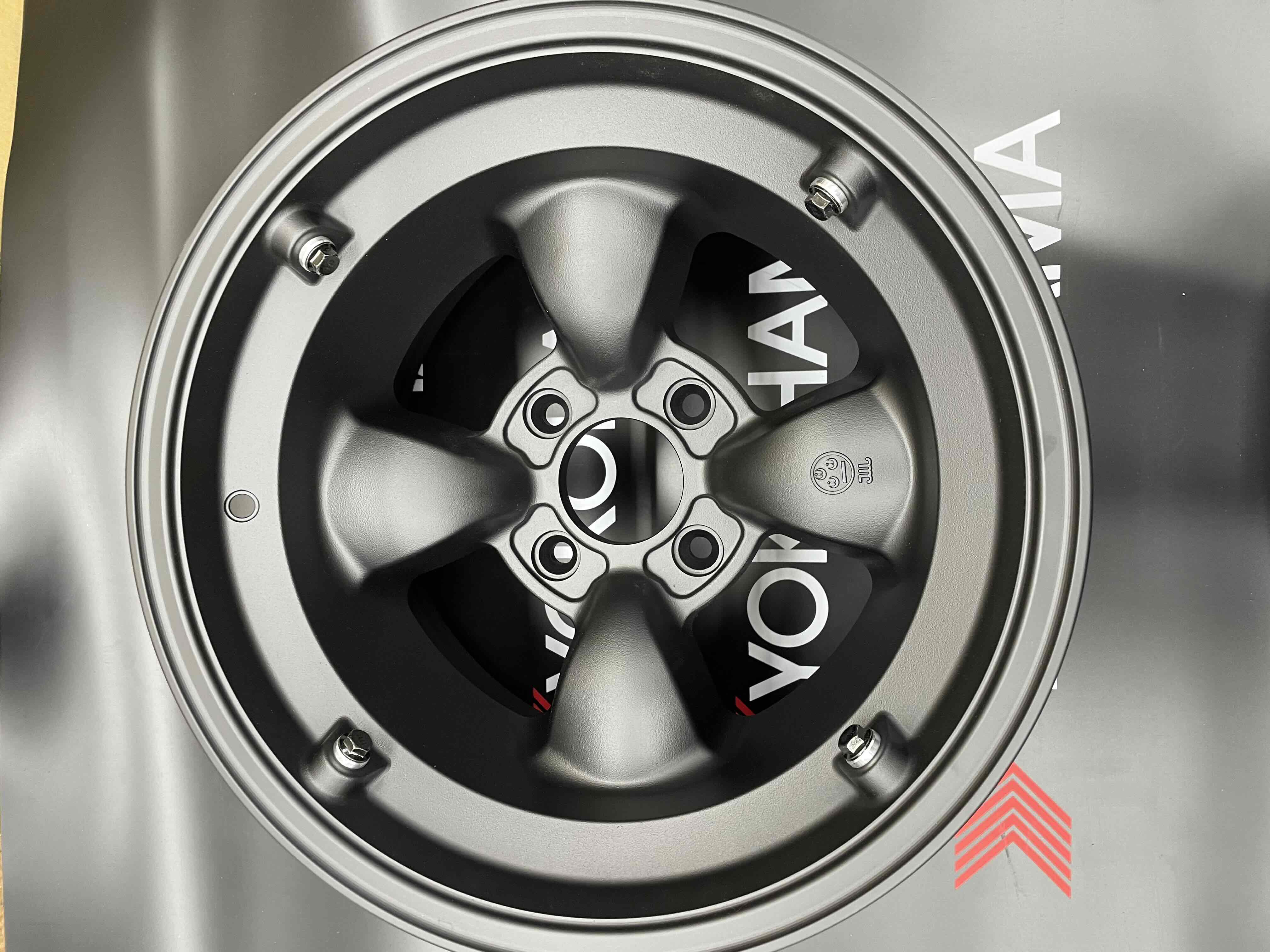 RSワタナベ GOTTI MG