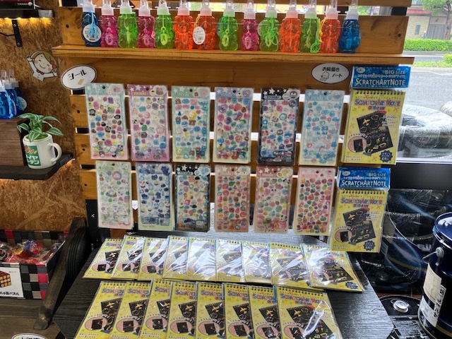 お子様連れキャンペーン！