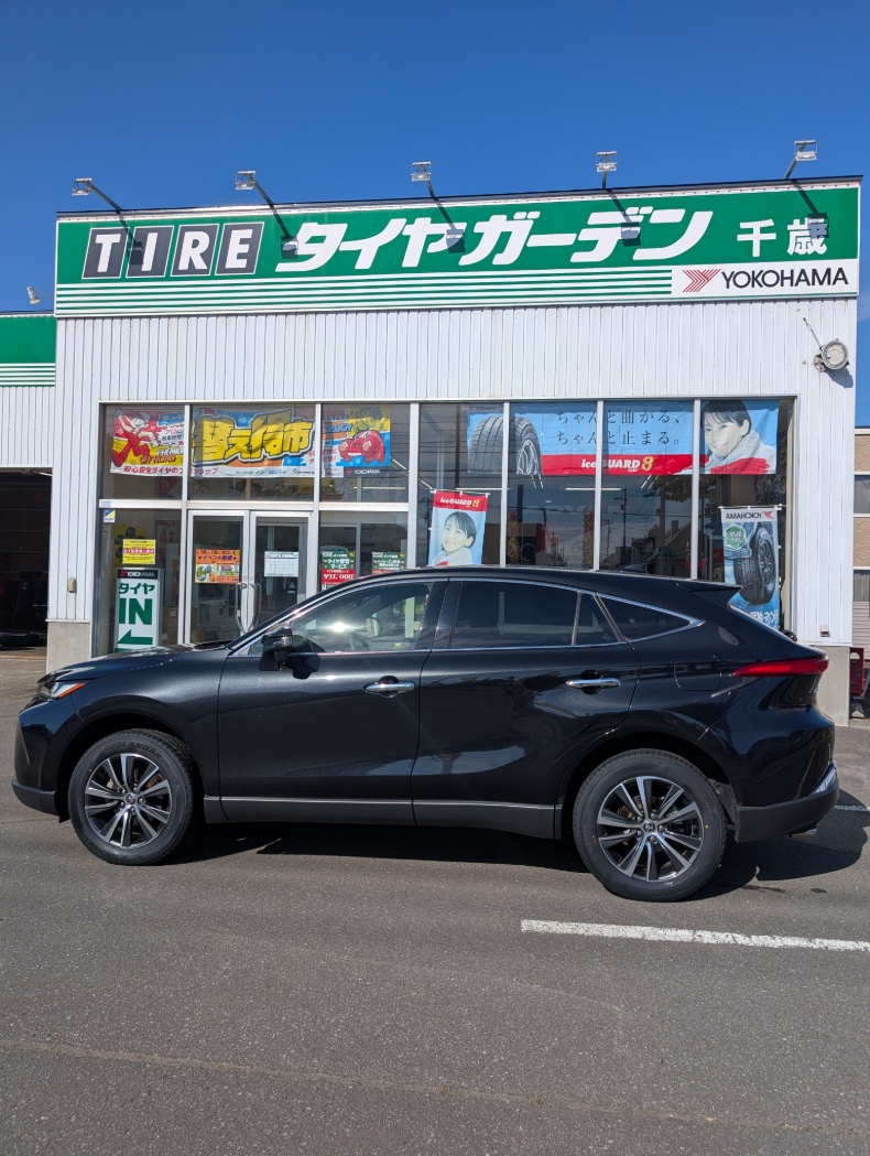 イベント初日！！