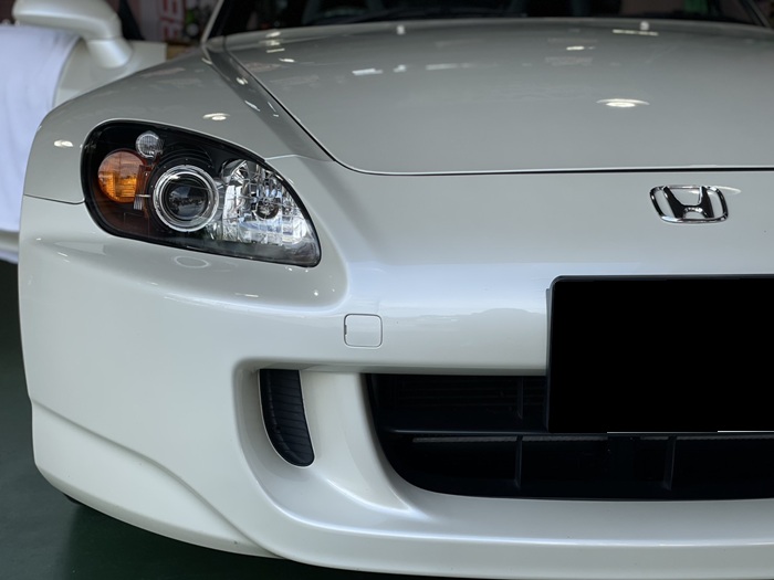 最近の車向けのデザイン？そんなことないです！