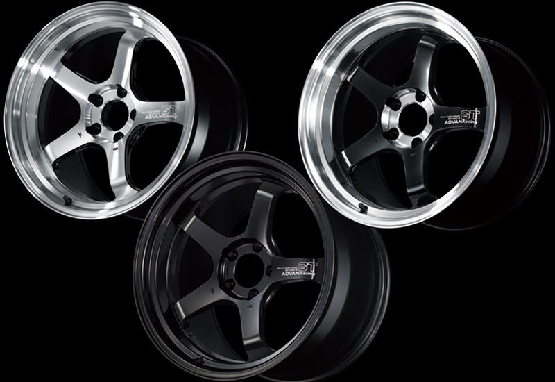 ADVAN GT BEYOND-R いよいよ発売！！