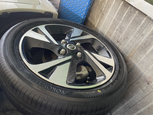ADVAN dB V553