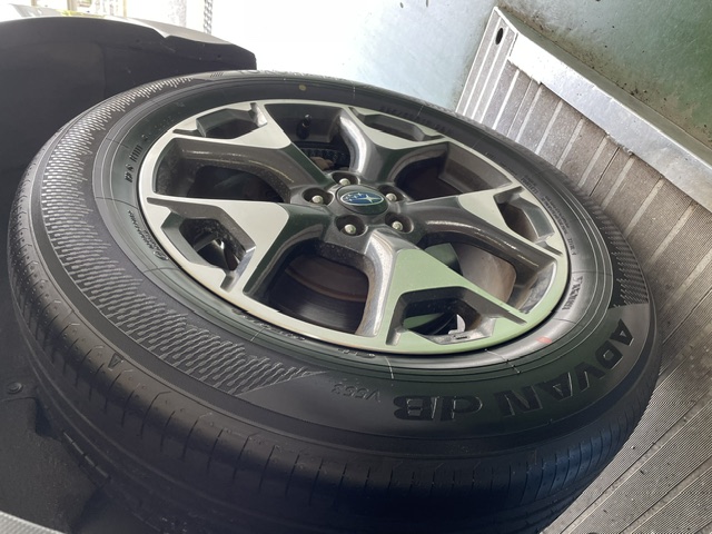 ADVAN dB V553
