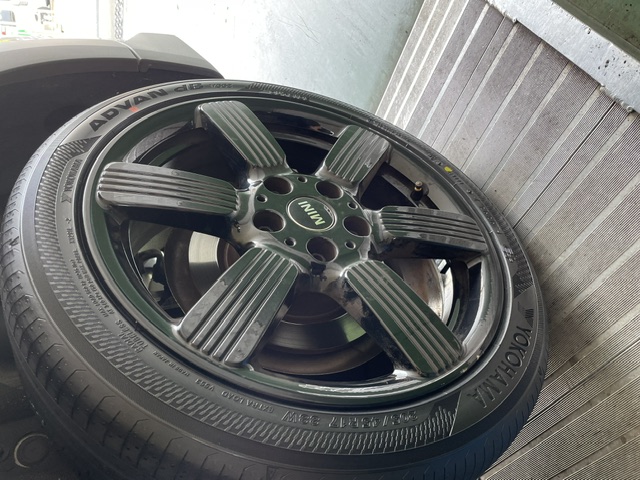 ADVAN dB V553