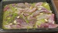 めじか