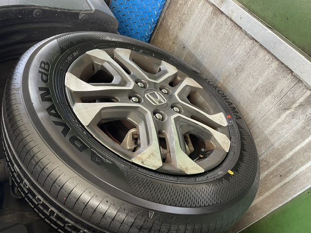 ADVAN dB V553
