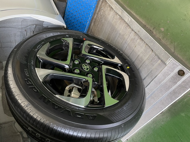 ADVAN dB V553