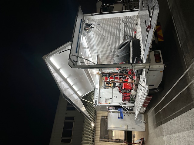 スタッフＴ2の出張作業!!