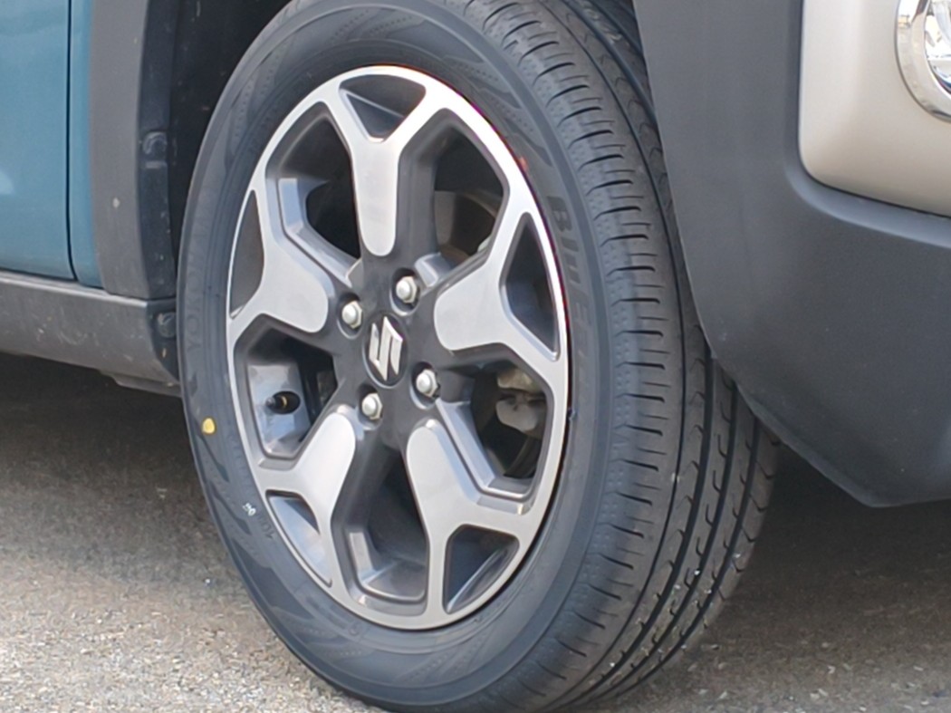 RV03インプレッション