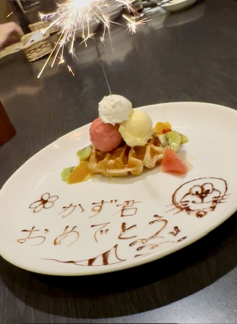 スタッフT2プライベート投稿vol.99