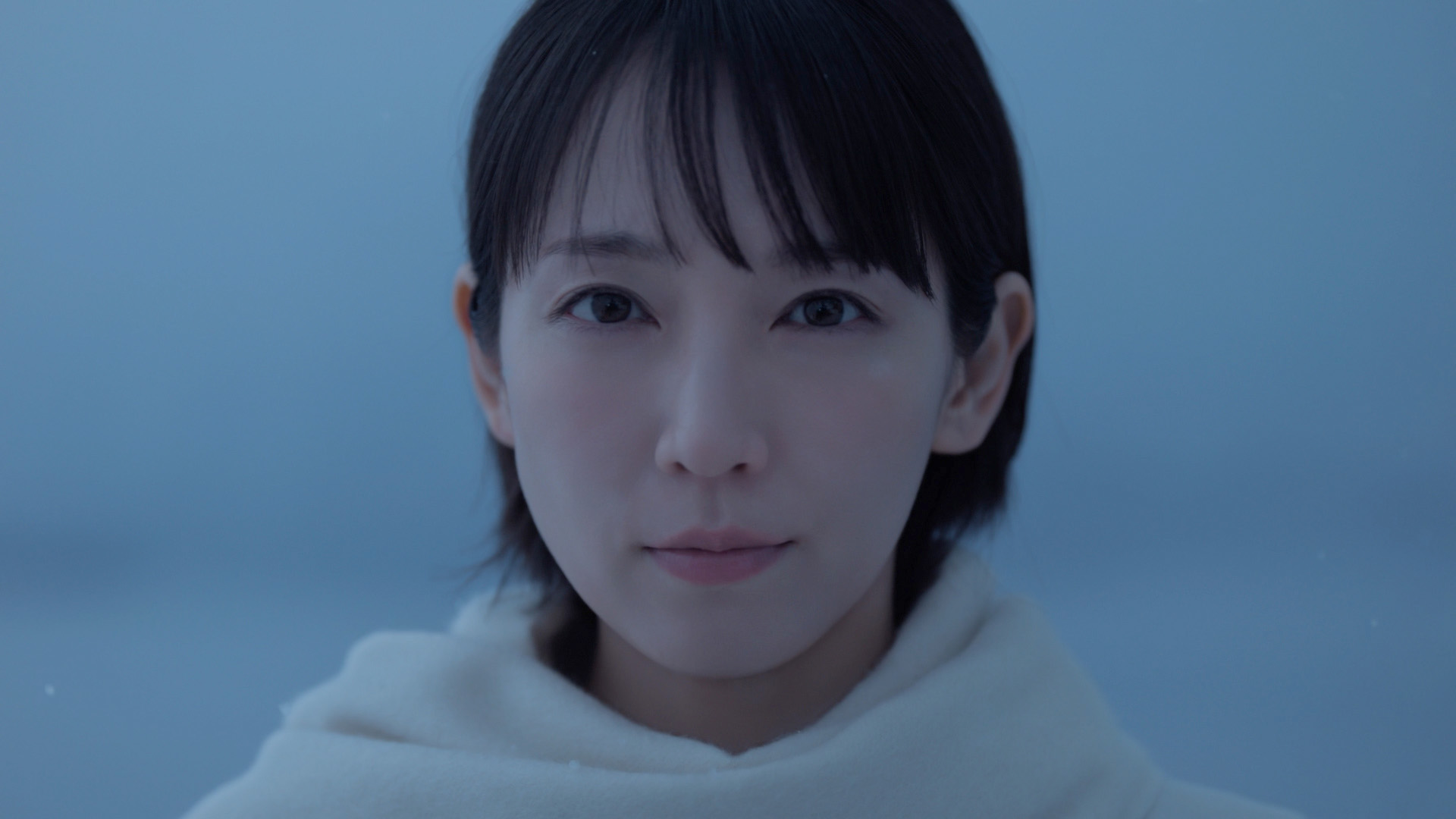 新テレビCM「日本の冬の安全は、スタッドレスタイヤが守る。」