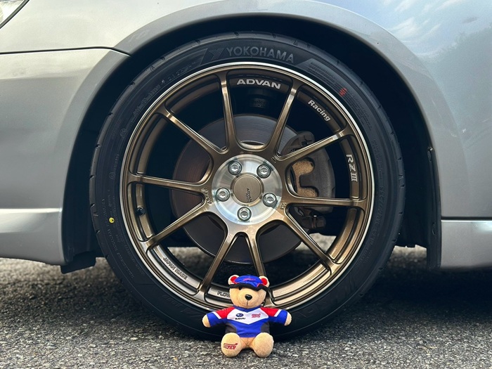 スバルゴールドと相性最高だと思うんだけど？