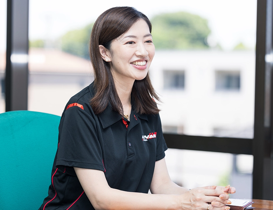 「タイヤガーデン 川越」まさえさんの画像