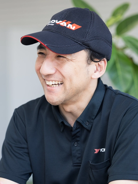 「タイヤガーデン 川越」ひろあきさんの画像