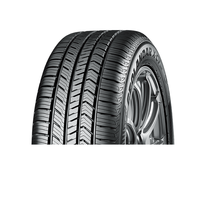 GEOLANDAR X-CV G057