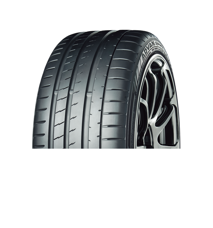ADVAN Sport V107 V105/V103 (Z・P・S含む)