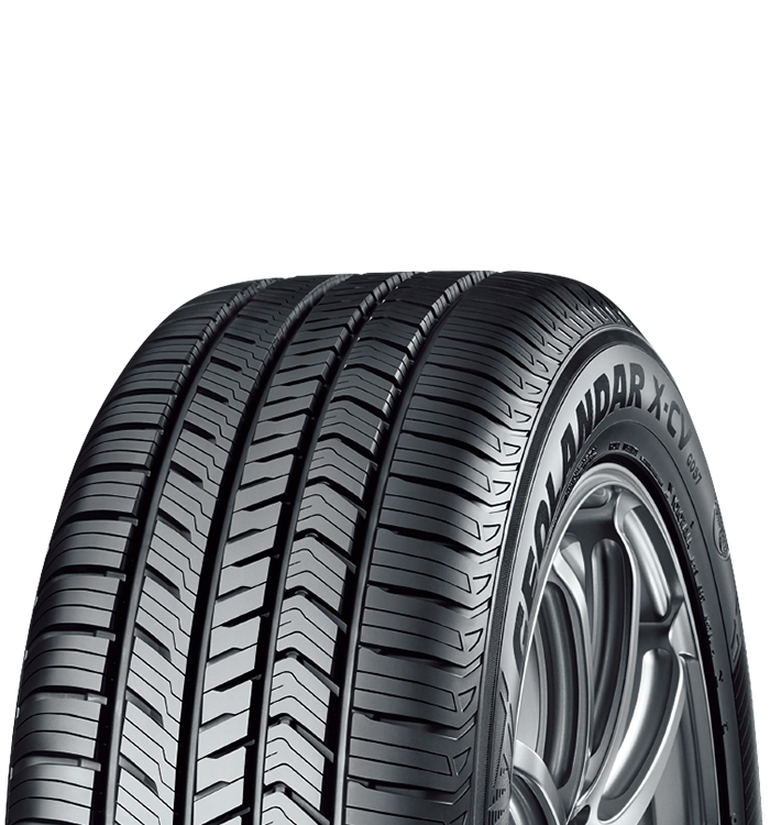 GEOLANDAR X-CV G057