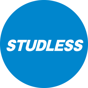 STUDLESS